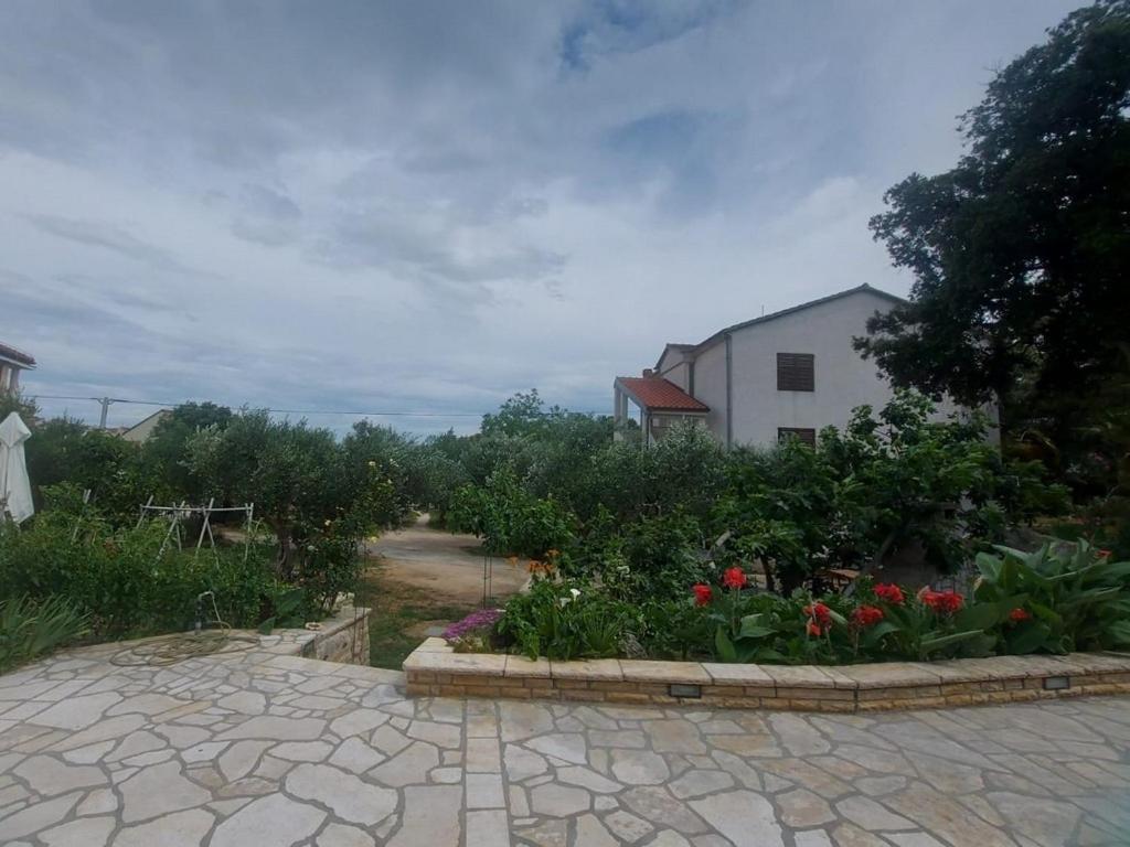 Apartments With A Parking Space Pakostane, Biograd - 22375 Exterior foto