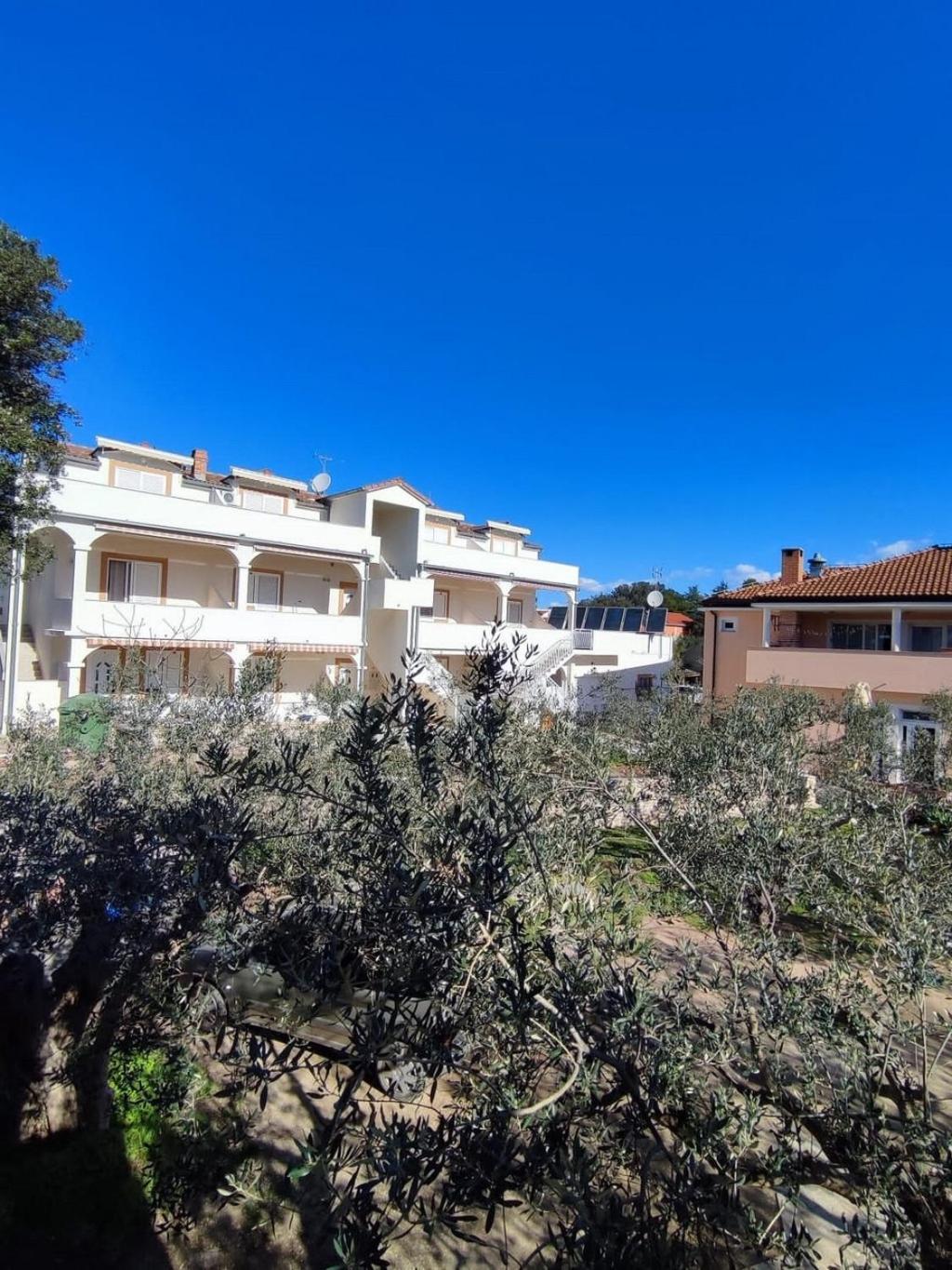 Apartments With A Parking Space Pakostane, Biograd - 22375 Exterior foto