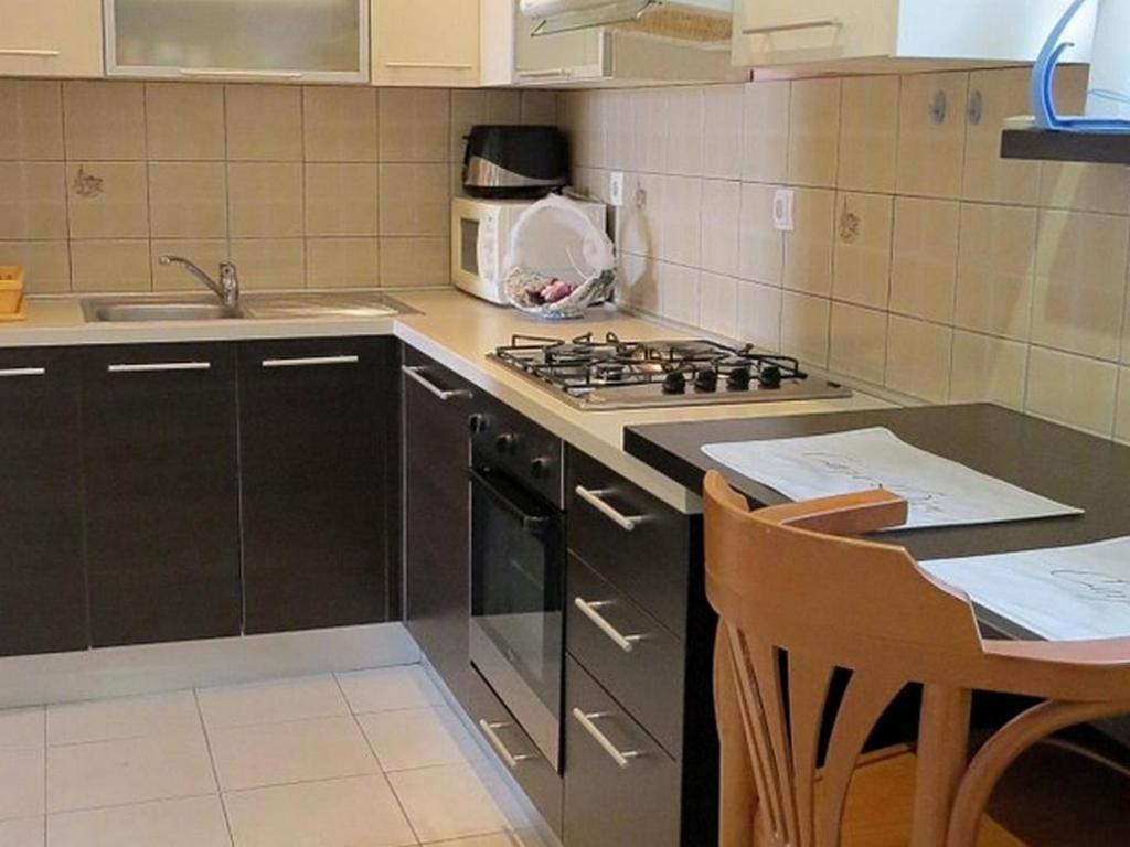 Apartments With A Parking Space Pakostane, Biograd - 22375 Exterior foto