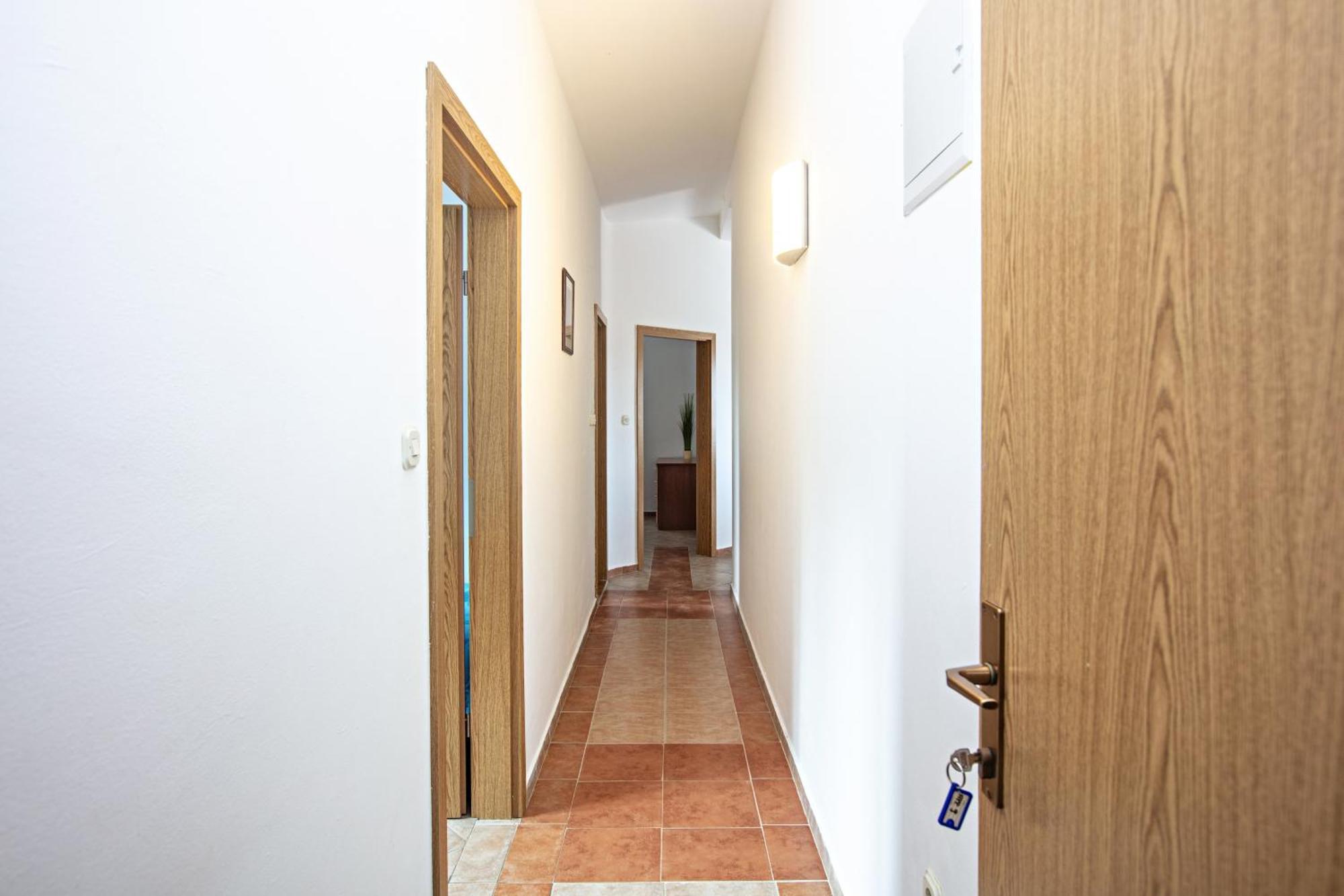 Apartments With A Parking Space Pakostane, Biograd - 22375 Exterior foto