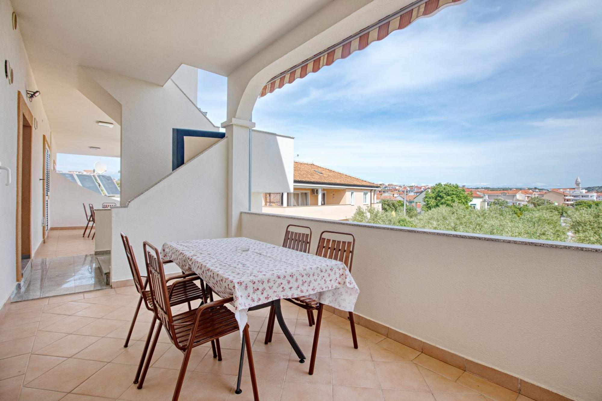 Apartments With A Parking Space Pakostane, Biograd - 22375 Exterior foto