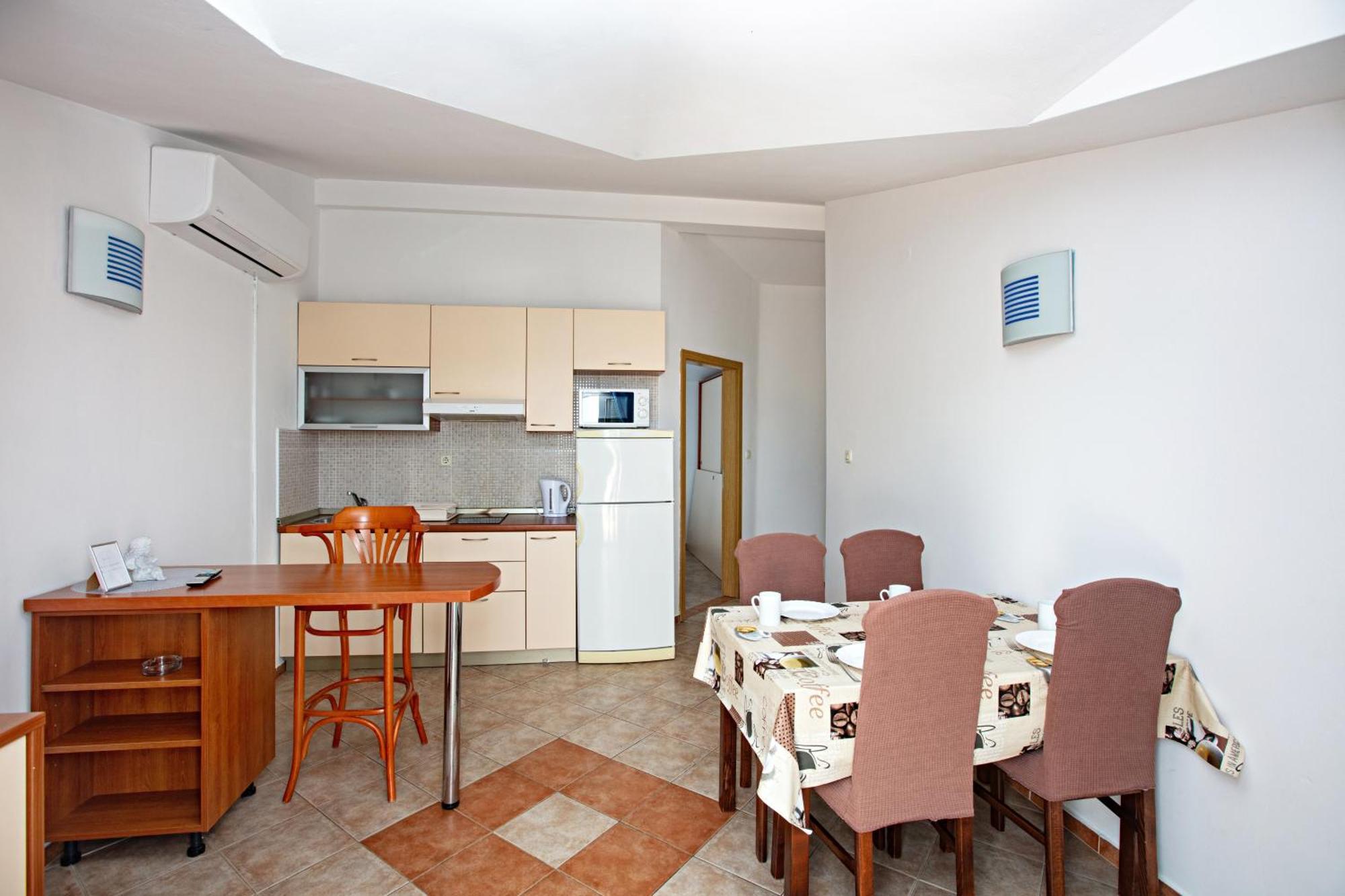 Apartments With A Parking Space Pakostane, Biograd - 22375 Zimmer foto